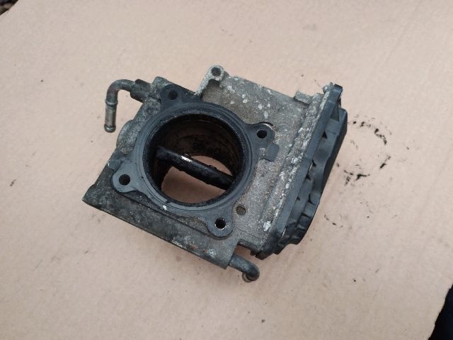 bontott MAZDA CX-5 Fojtószelep (Elektromos)