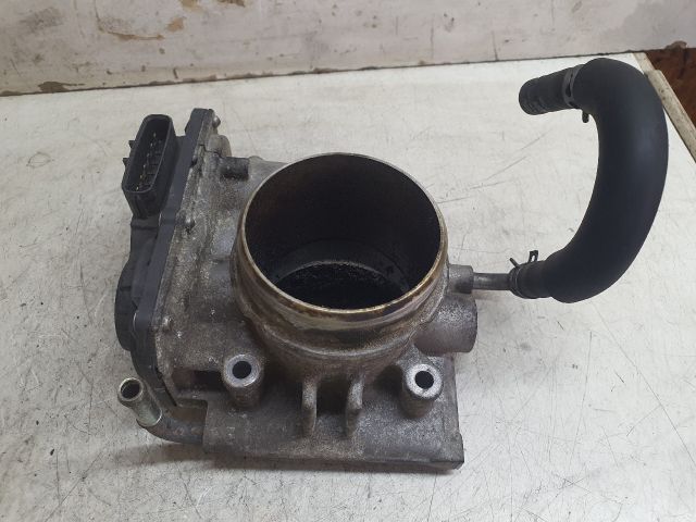 bontott MAZDA CX-5 Fojtószelep (Elektromos)