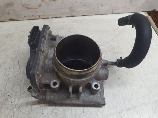 bontott MAZDA CX-5 Fojtószelep (Elektromos)