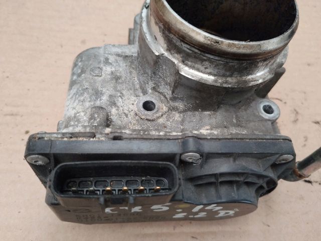 bontott MAZDA CX-5 Fojtószelep (Elektromos)