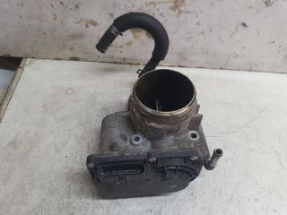 bontott MAZDA CX-5 Fojtószelep (Elektromos)