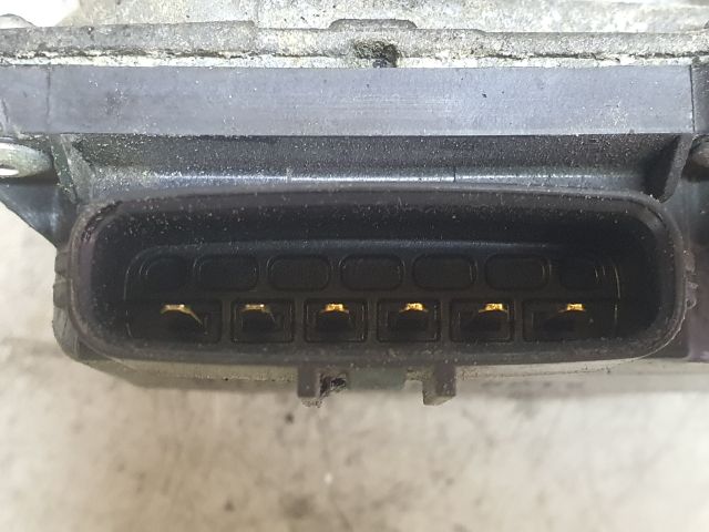 bontott MAZDA CX-5 Fojtószelep (Elektromos)