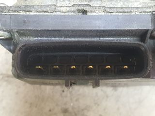 bontott MAZDA CX-5 Fojtószelep (Elektromos)