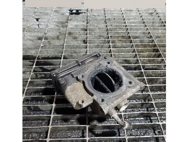 bontott MAZDA CX-5 Fojtószelep (Elektromos)