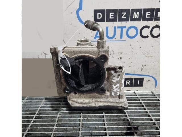 bontott MAZDA CX-5 Fojtószelep (Elektromos)