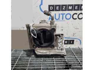 bontott MAZDA CX-5 Fojtószelep (Elektromos)