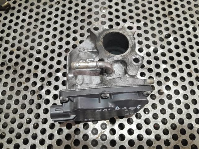 bontott MAZDA CX-5 Fojtószelep (Elektromos)