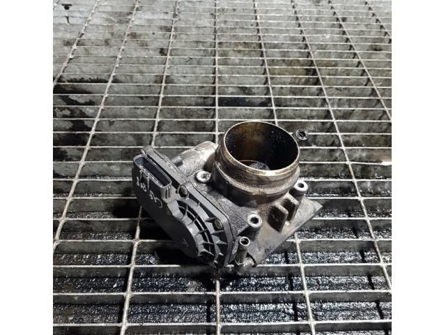 bontott MAZDA CX-5 Fojtószelep (Elektromos)