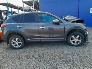 bontott MAZDA CX-5 Fojtószelep (Elektromos)