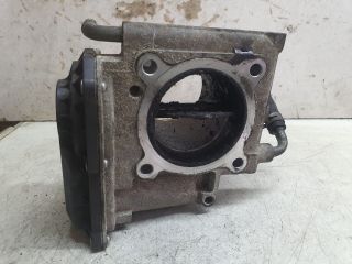 bontott MAZDA CX-5 Fojtószelep (Elektromos)