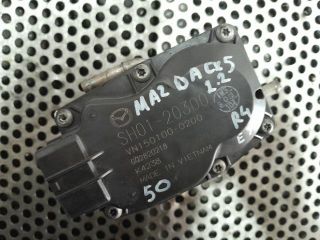 bontott MAZDA CX-5 Fojtószelep (Elektromos)