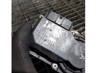 bontott MAZDA CX-5 Fojtószelep (Elektromos)