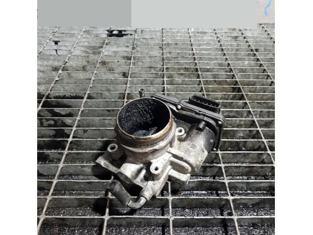 bontott MAZDA CX-5 Fojtószelep (Elektromos)