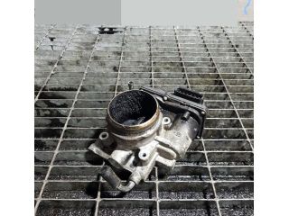 bontott MAZDA CX-5 Fojtószelep (Elektromos)