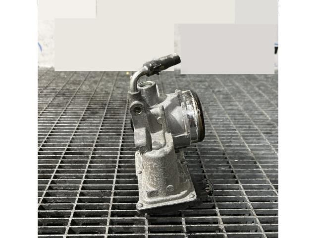 bontott MAZDA CX-5 Fojtószelep (Elektromos)