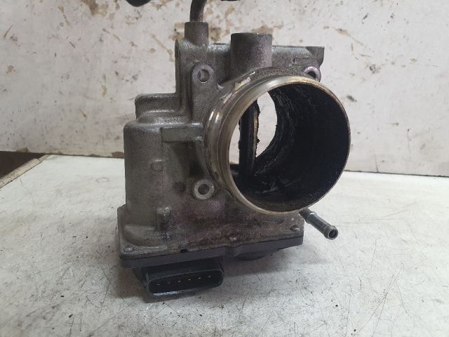 bontott MAZDA CX-5 Fojtószelep (Elektromos)