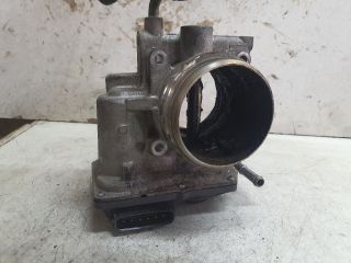 bontott MAZDA CX-5 Fojtószelep (Elektromos)