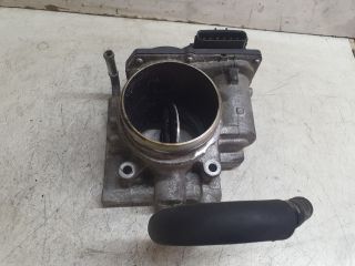 bontott MAZDA CX-5 Fojtószelep (Elektromos)