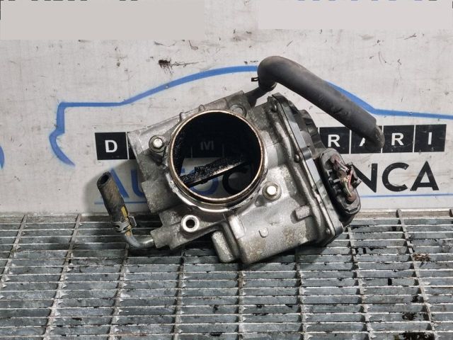 bontott MAZDA CX-5 Fojtószelep (Elektromos)