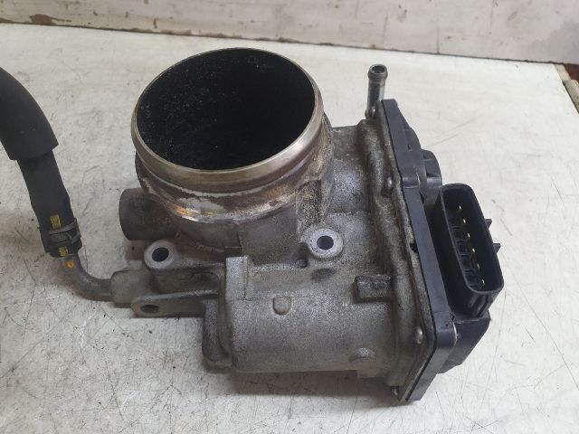 bontott MAZDA CX-5 Fojtószelep (Elektromos)