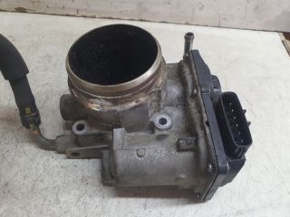 bontott MAZDA CX-5 Fojtószelep (Elektromos)