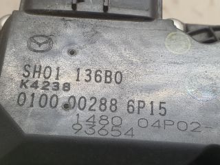 bontott MAZDA CX-5 Fojtószelep (Elektromos)