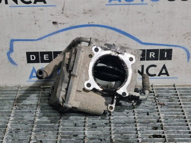 bontott MAZDA CX-5 Fojtószelep (Elektromos)