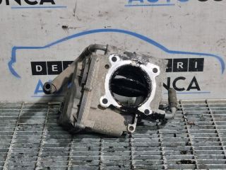 bontott MAZDA CX-5 Fojtószelep (Elektromos)