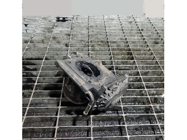 bontott MAZDA CX-5 Fojtószelep (Elektromos)