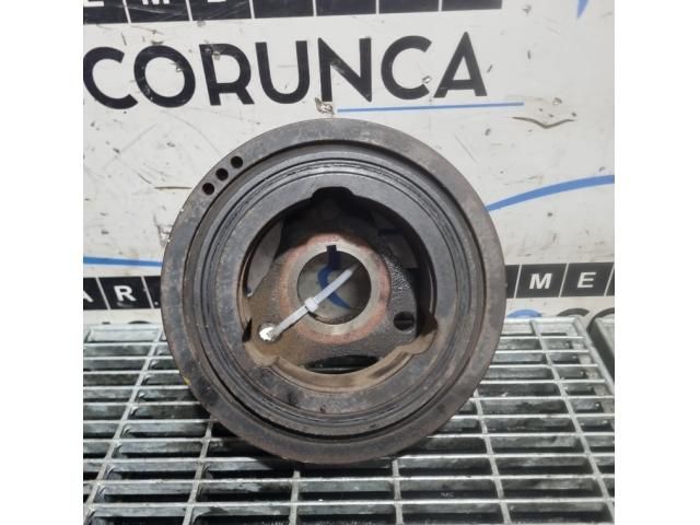 bontott MAZDA CX-5 Főtengely Szíjtárcsa