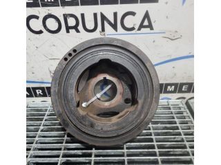 bontott MAZDA CX-5 Főtengely Szíjtárcsa