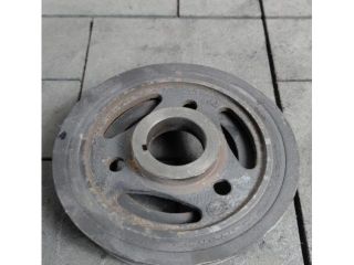 bontott MAZDA CX-5 Főtengely Szíjtárcsa