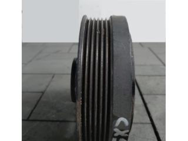 bontott MAZDA CX-5 Főtengely Szíjtárcsa