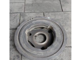 bontott MAZDA CX-5 Főtengely Szíjtárcsa