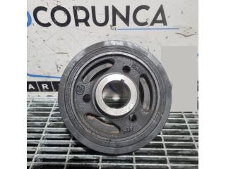 bontott MAZDA CX-5 Főtengely Szíjtárcsa