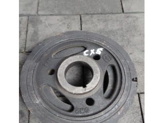 bontott MAZDA CX-5 Főtengely Szíjtárcsa