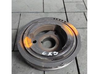 bontott MAZDA CX-5 Főtengely Szíjtárcsa