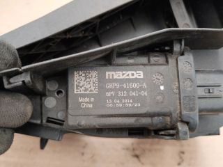 bontott MAZDA CX-5 Gázpedál (Elektromos)