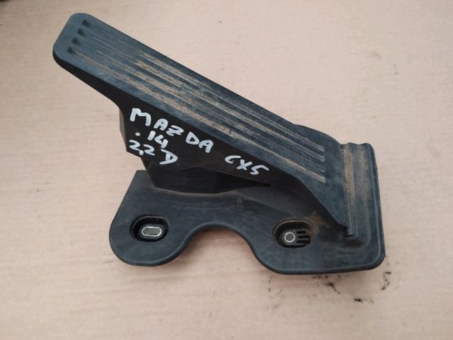 bontott MAZDA CX-5 Gázpedál (Elektromos)