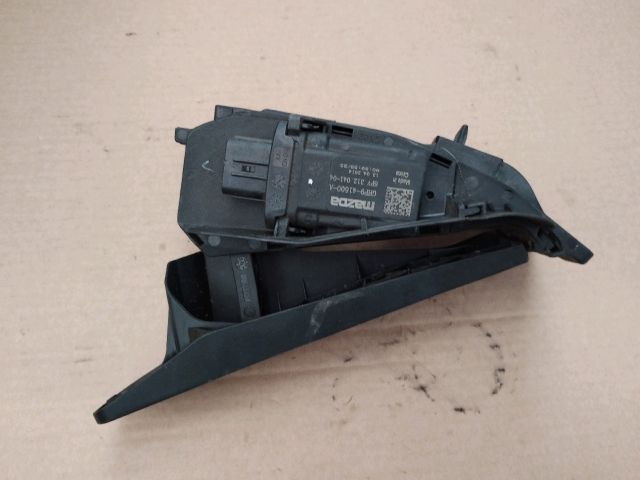 bontott MAZDA CX-5 Gázpedál (Elektromos)