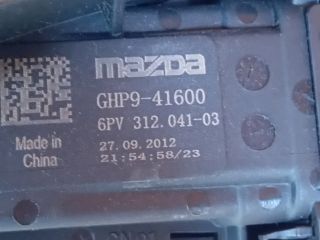 bontott MAZDA CX-5 Gázpedál (Elektromos)