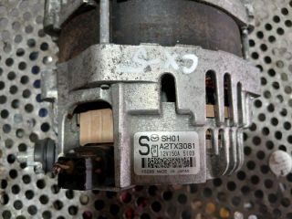 bontott MAZDA CX-5 Generátor