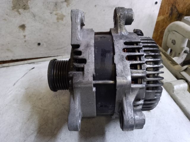 bontott MAZDA CX-5 Generátor