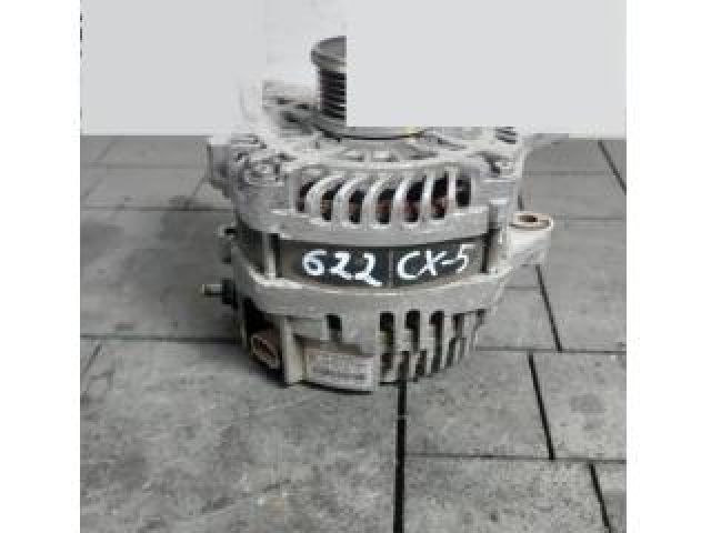 bontott MAZDA CX-5 Generátor