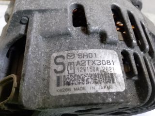 bontott MAZDA CX-5 Generátor