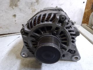 bontott MAZDA CX-5 Generátor