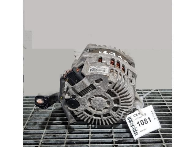 bontott MAZDA CX-5 Generátor