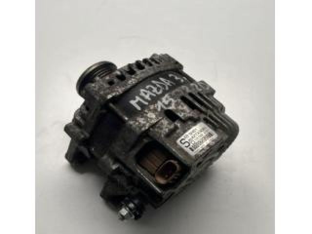 bontott MAZDA CX-5 Generátor