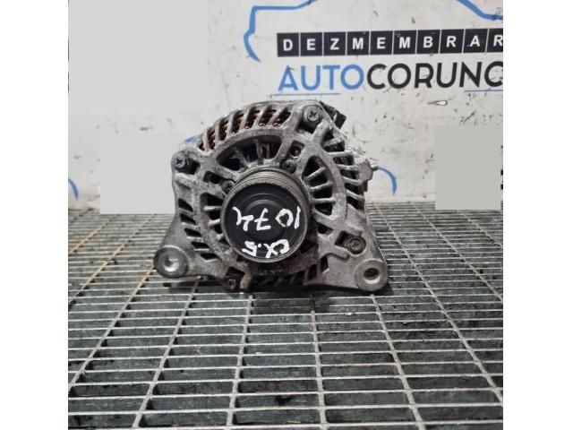 bontott MAZDA CX-5 Generátor