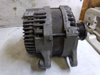 bontott MAZDA CX-5 Generátor